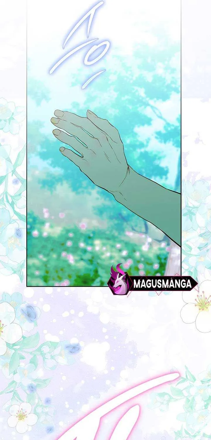 My Mother Gets Married Again Chapter 63 page 21 - 