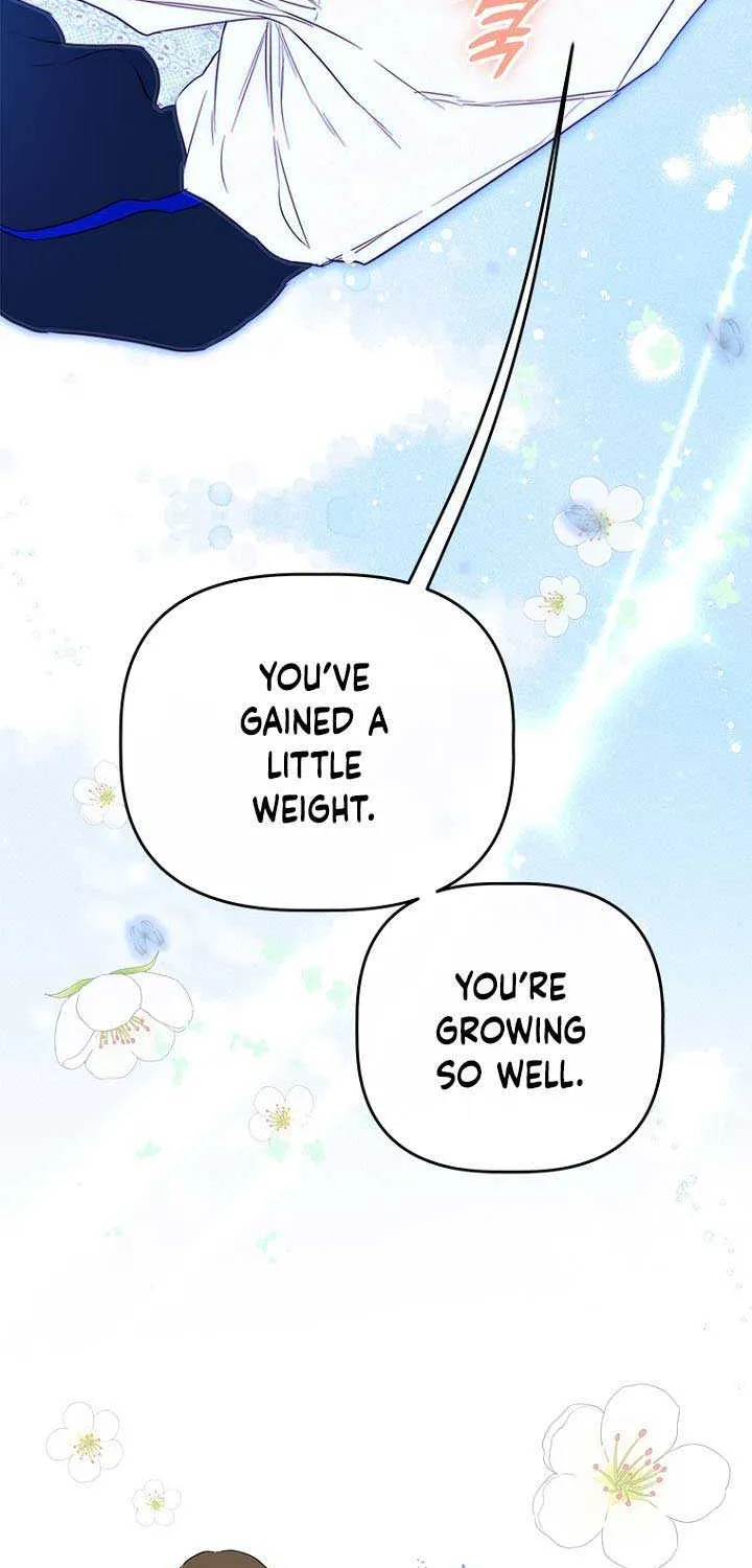 My Mother Gets Married Again Chapter 63 page 23 - 
