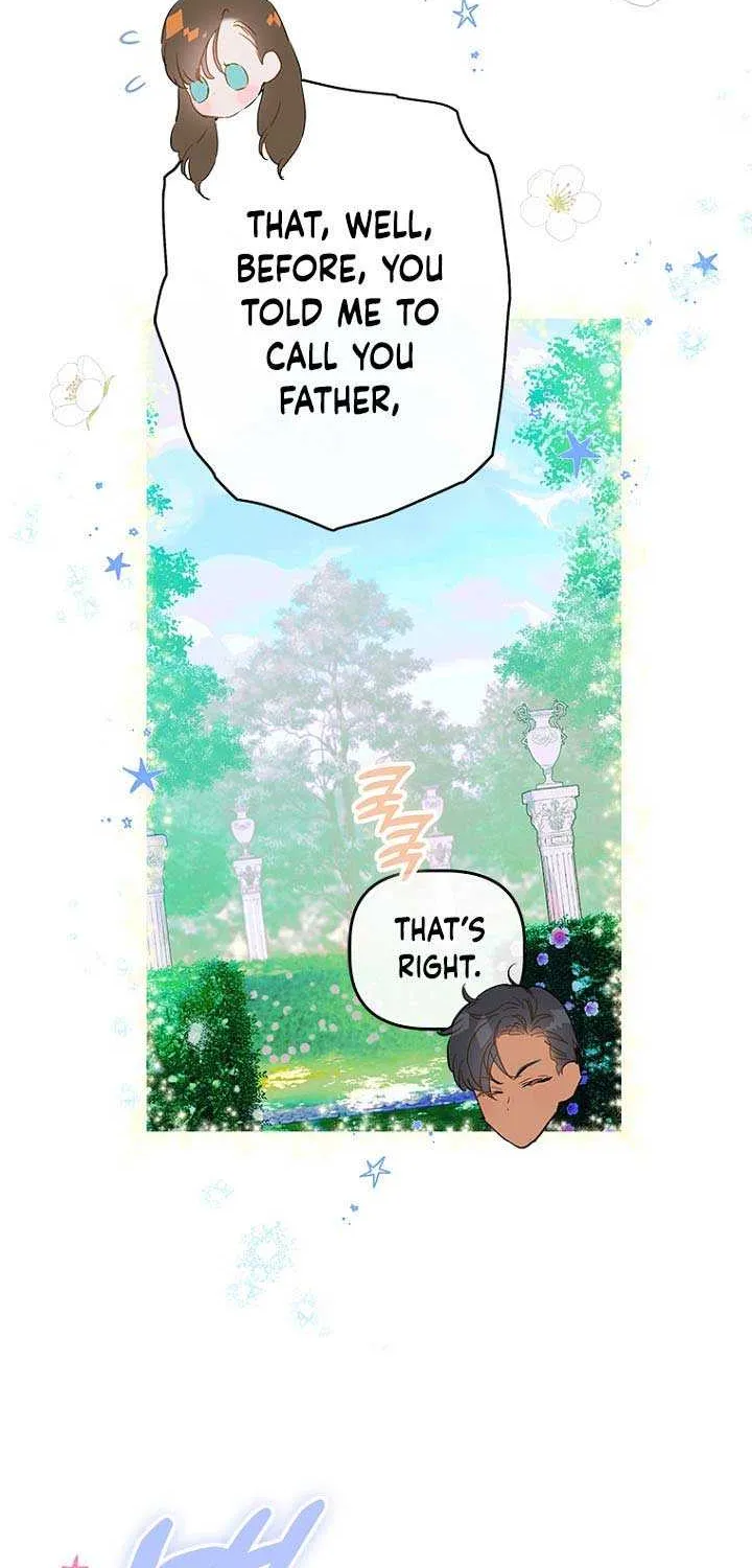 My Mother Gets Married Again Chapter 63 page 24 - 