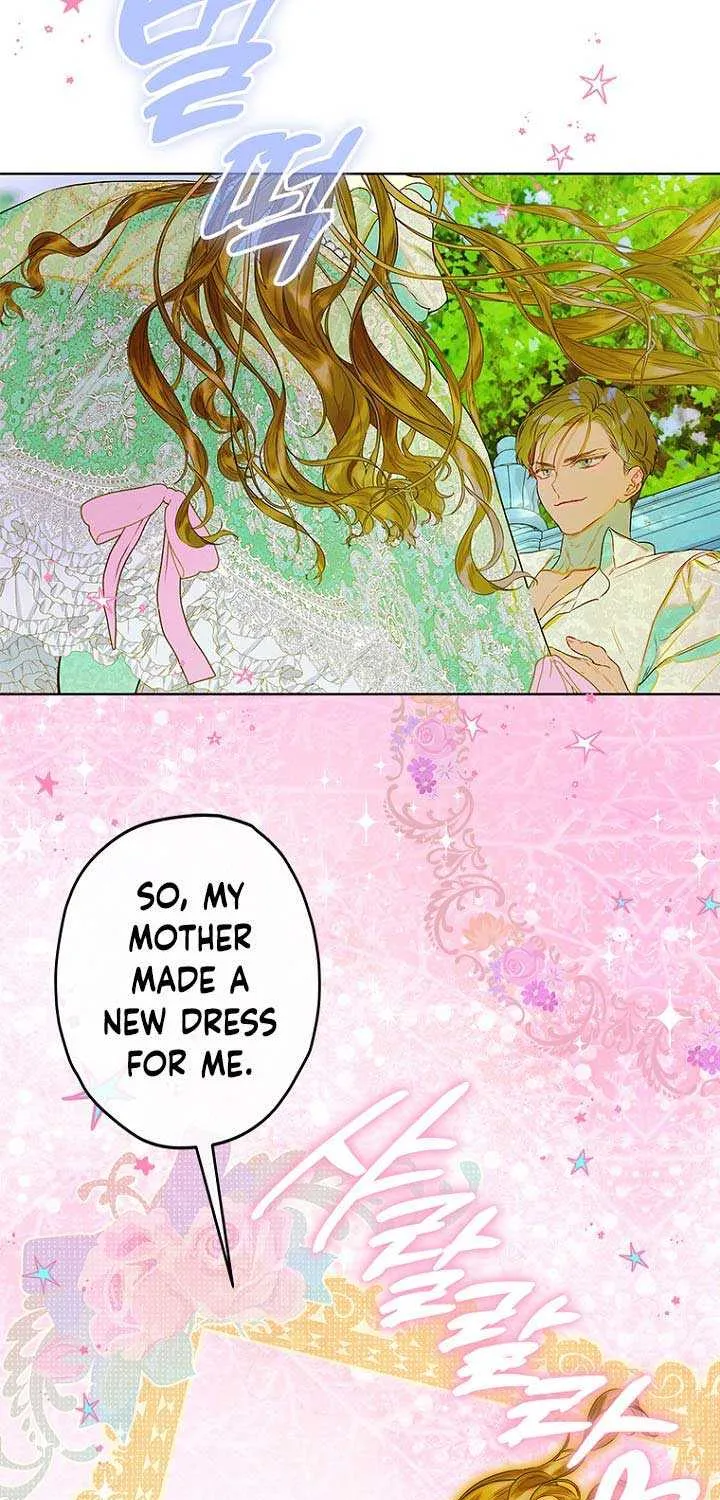 My Mother Gets Married Again Chapter 63 page 25 - 