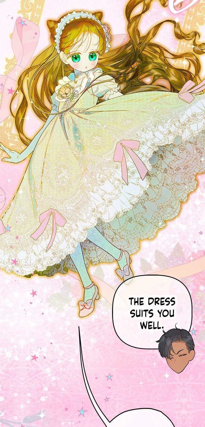 My Mother Gets Married Again Chapter 63 page 26 - 