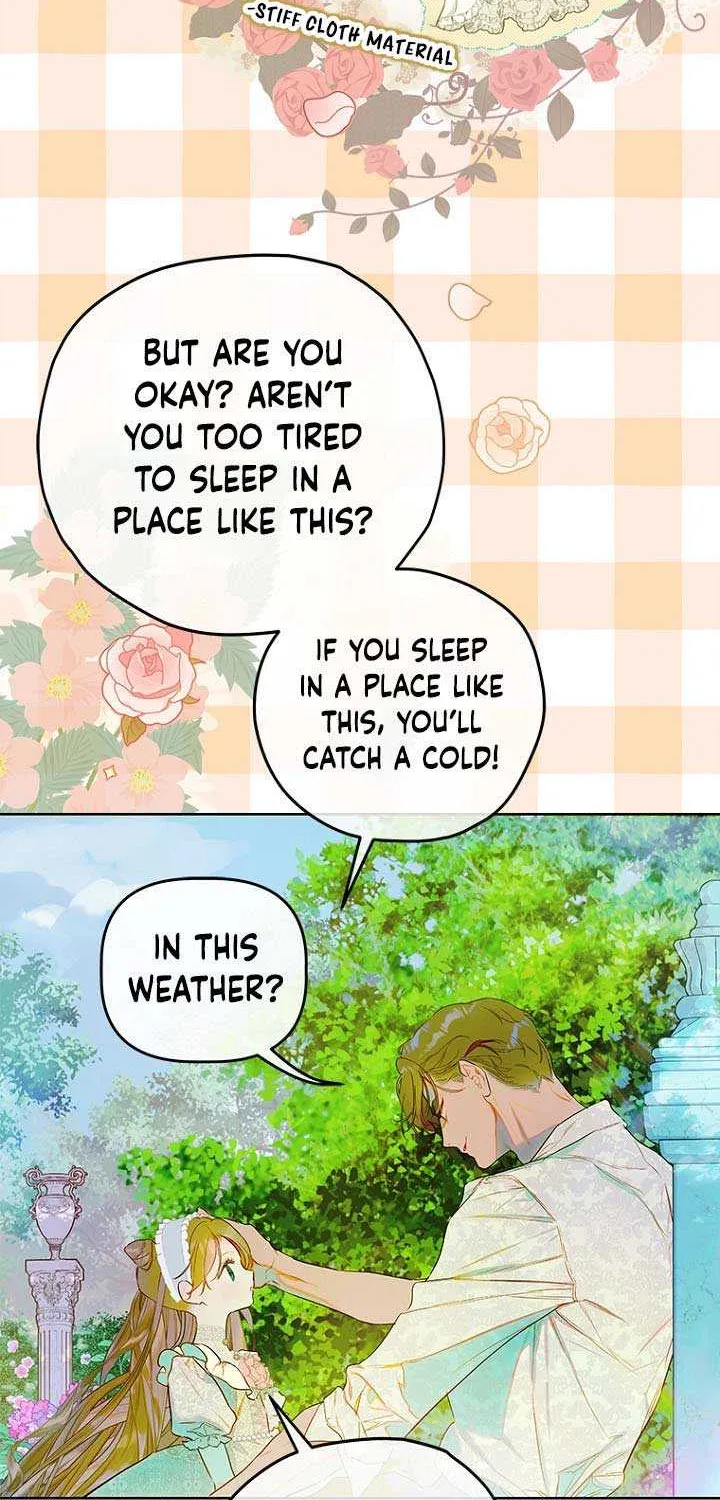 My Mother Gets Married Again Chapter 63 page 28 - 