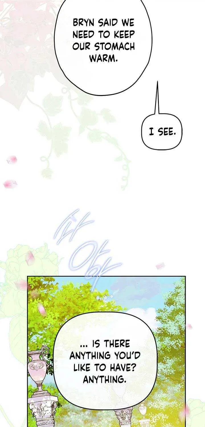 My Mother Gets Married Again Chapter 63 page 29 - 