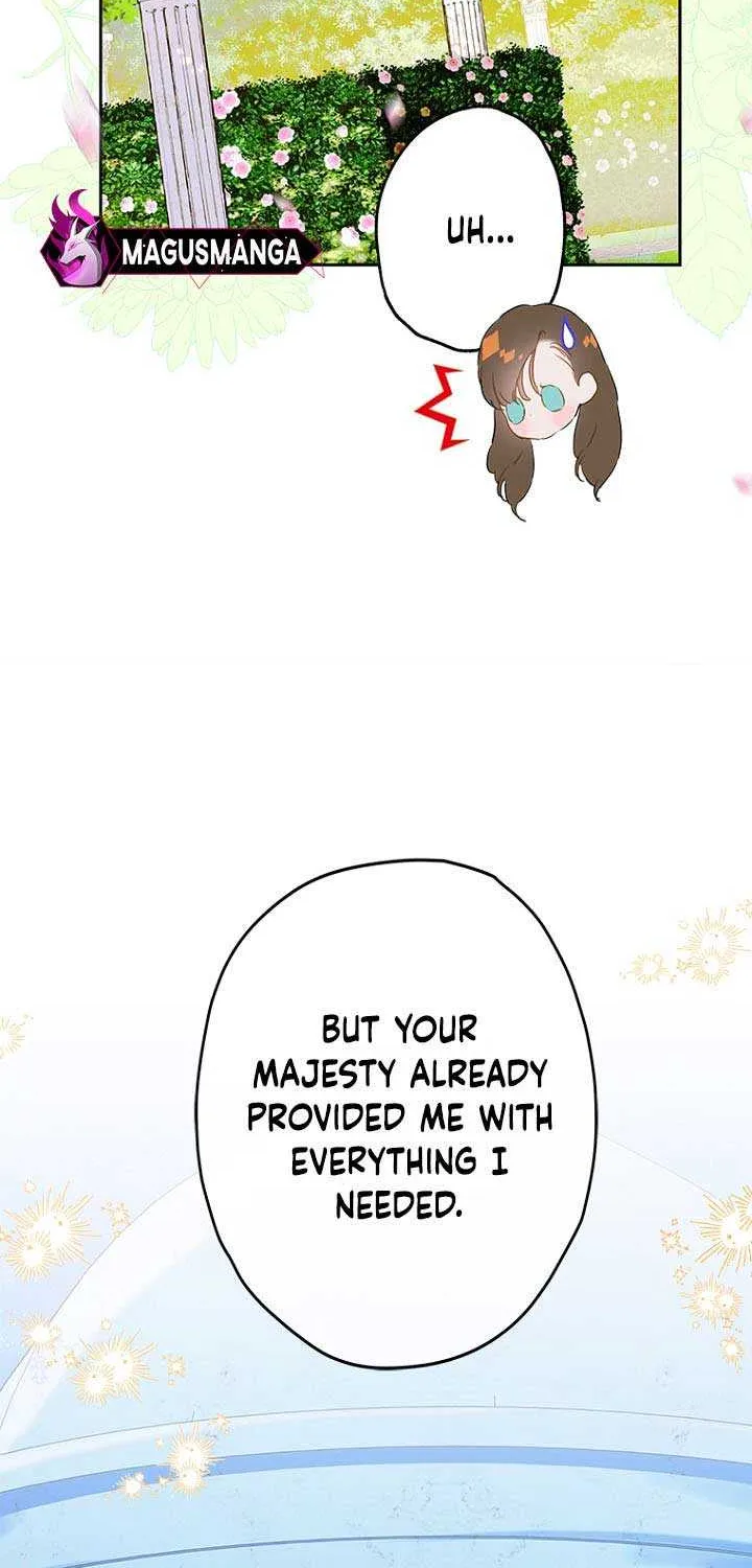 My Mother Gets Married Again Chapter 63 page 30 - 