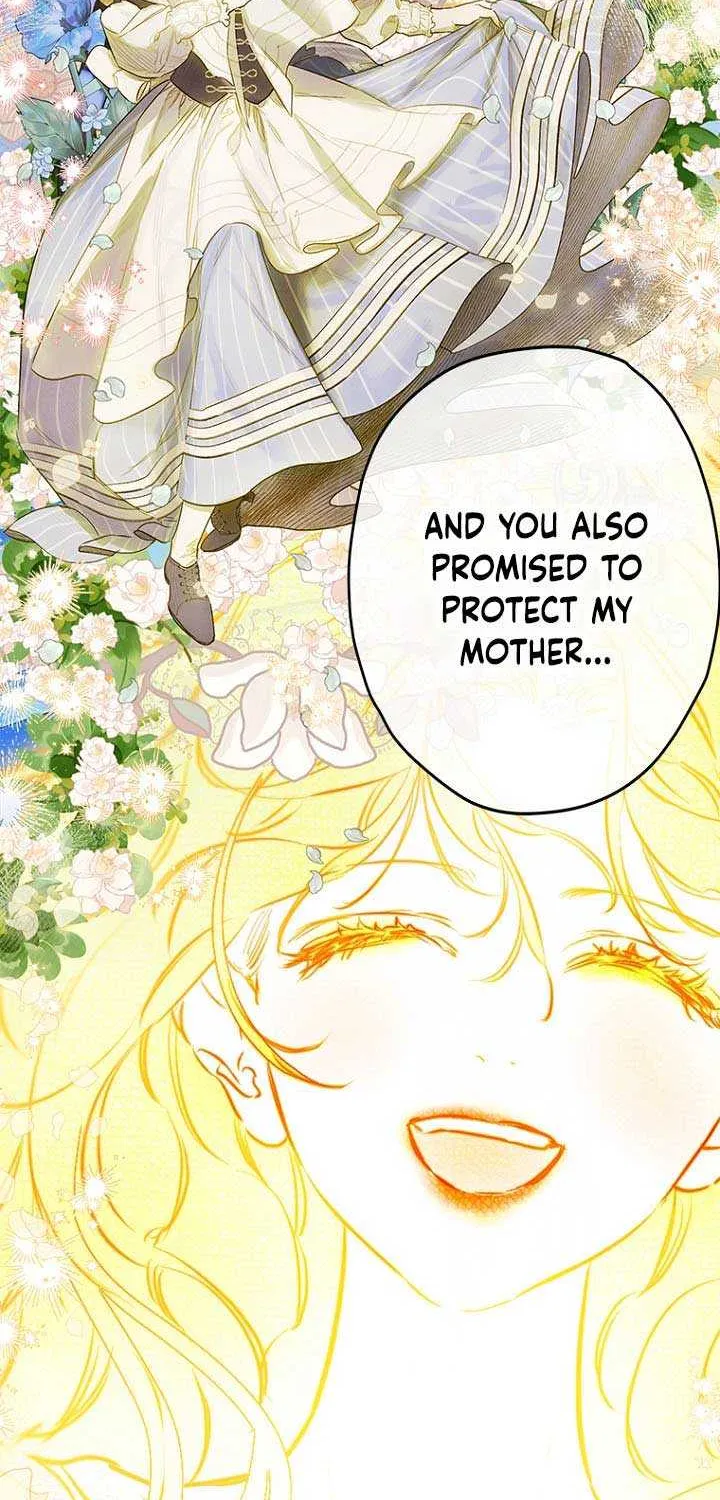 My Mother Gets Married Again Chapter 63 page 32 - 