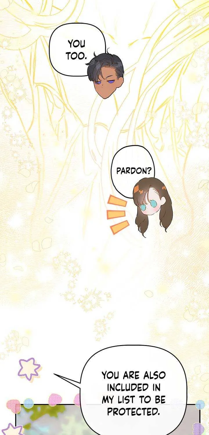 My Mother Gets Married Again Chapter 63 page 33 - 