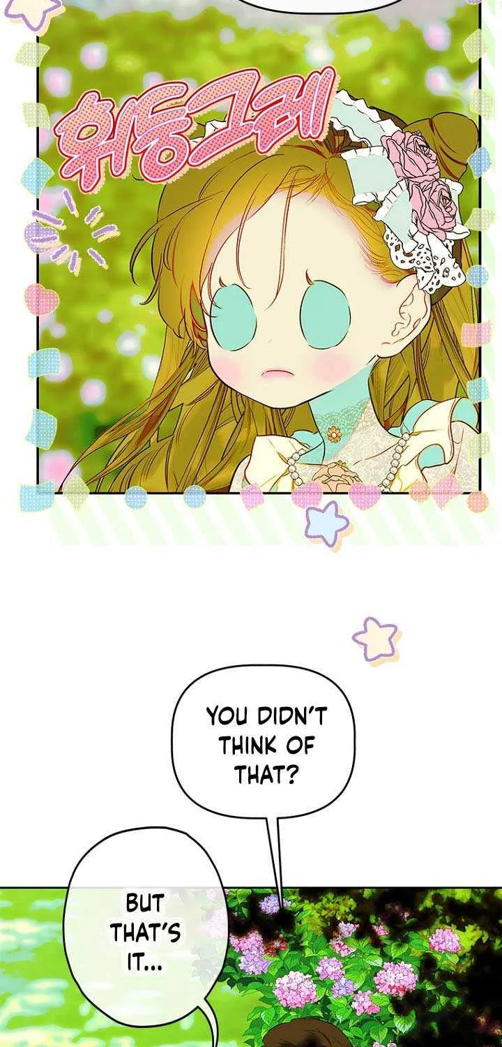 My Mother Gets Married Again Chapter 63 page 34 - 