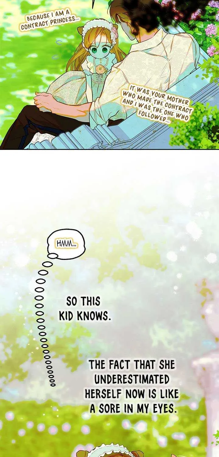 My Mother Gets Married Again Chapter 63 page 35 - 