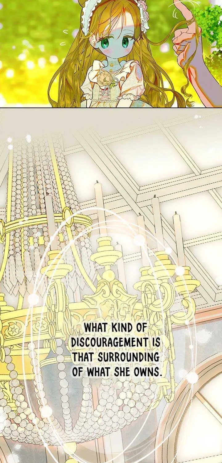 My Mother Gets Married Again Chapter 63 page 36 - 