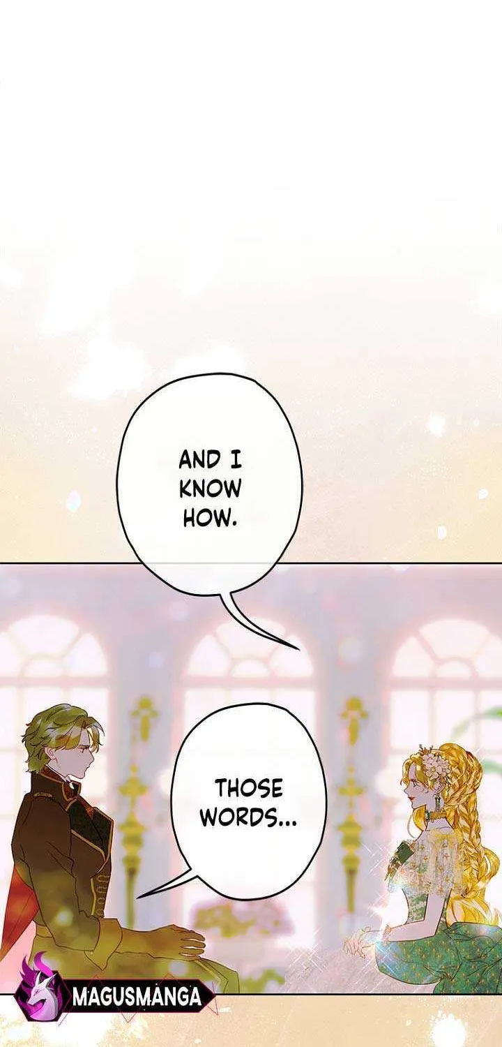 My Mother Gets Married Again Chapter 63 page 38 - 