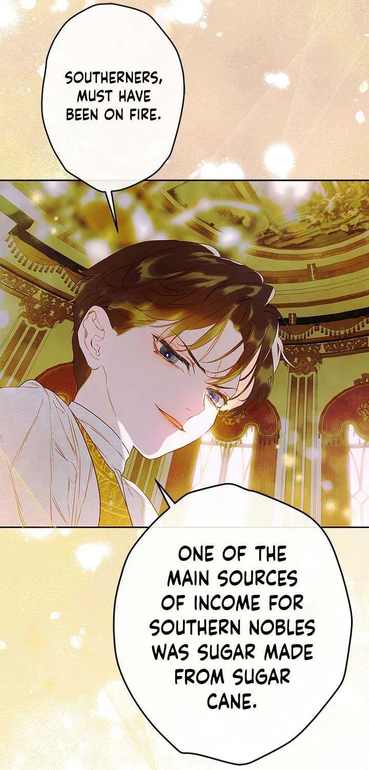 My Mother Gets Married Again Chapter 63 page 41 - 
