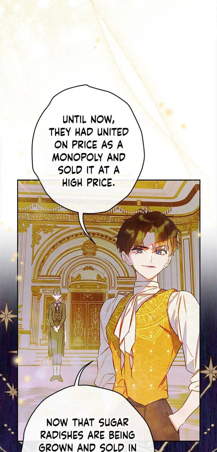 My Mother Gets Married Again Chapter 63 page 42 - 
