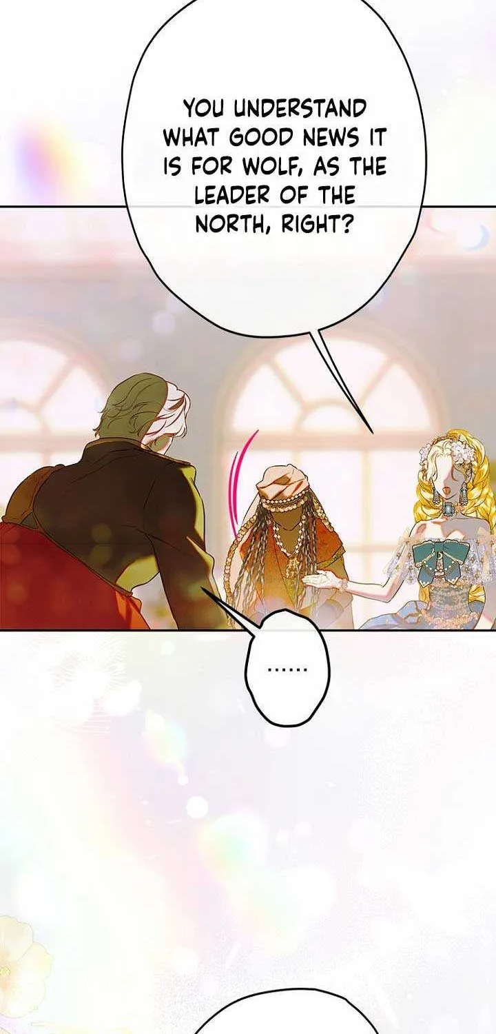 My Mother Gets Married Again Chapter 63 page 46 - 