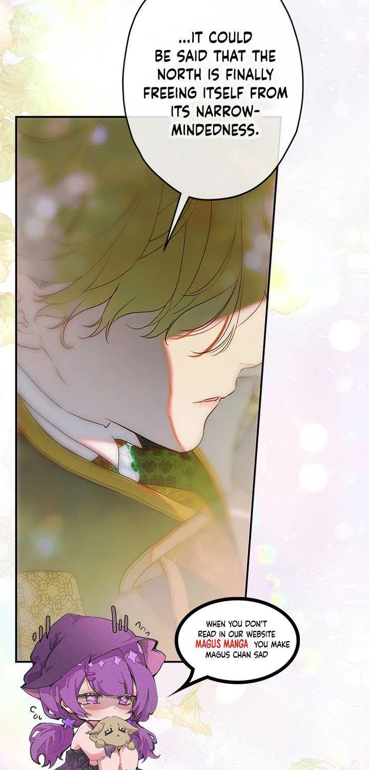 My Mother Gets Married Again Chapter 63 page 47 - 