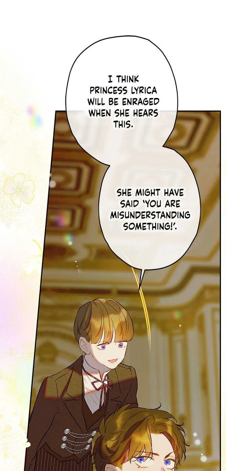 My Mother Gets Married Again Chapter 63 page 53 - 