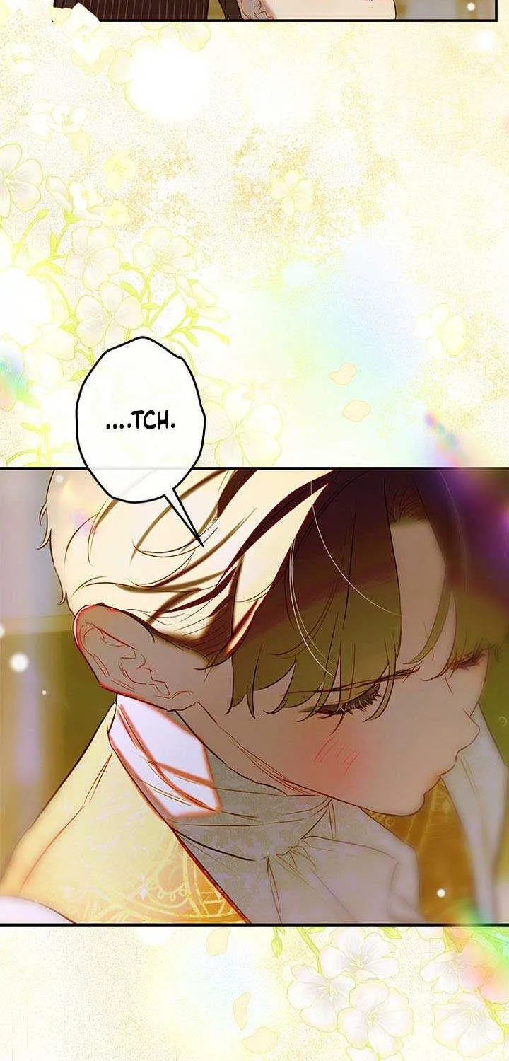 My Mother Gets Married Again Chapter 63 page 54 - 