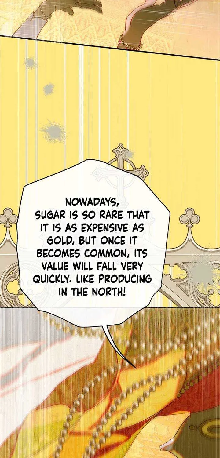 My Mother Gets Married Again Chapter 63 page 56 - 