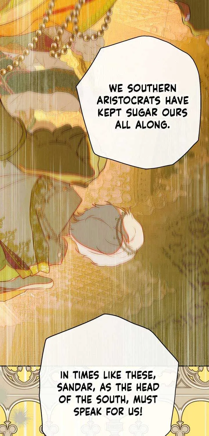 My Mother Gets Married Again Chapter 63 page 57 - 