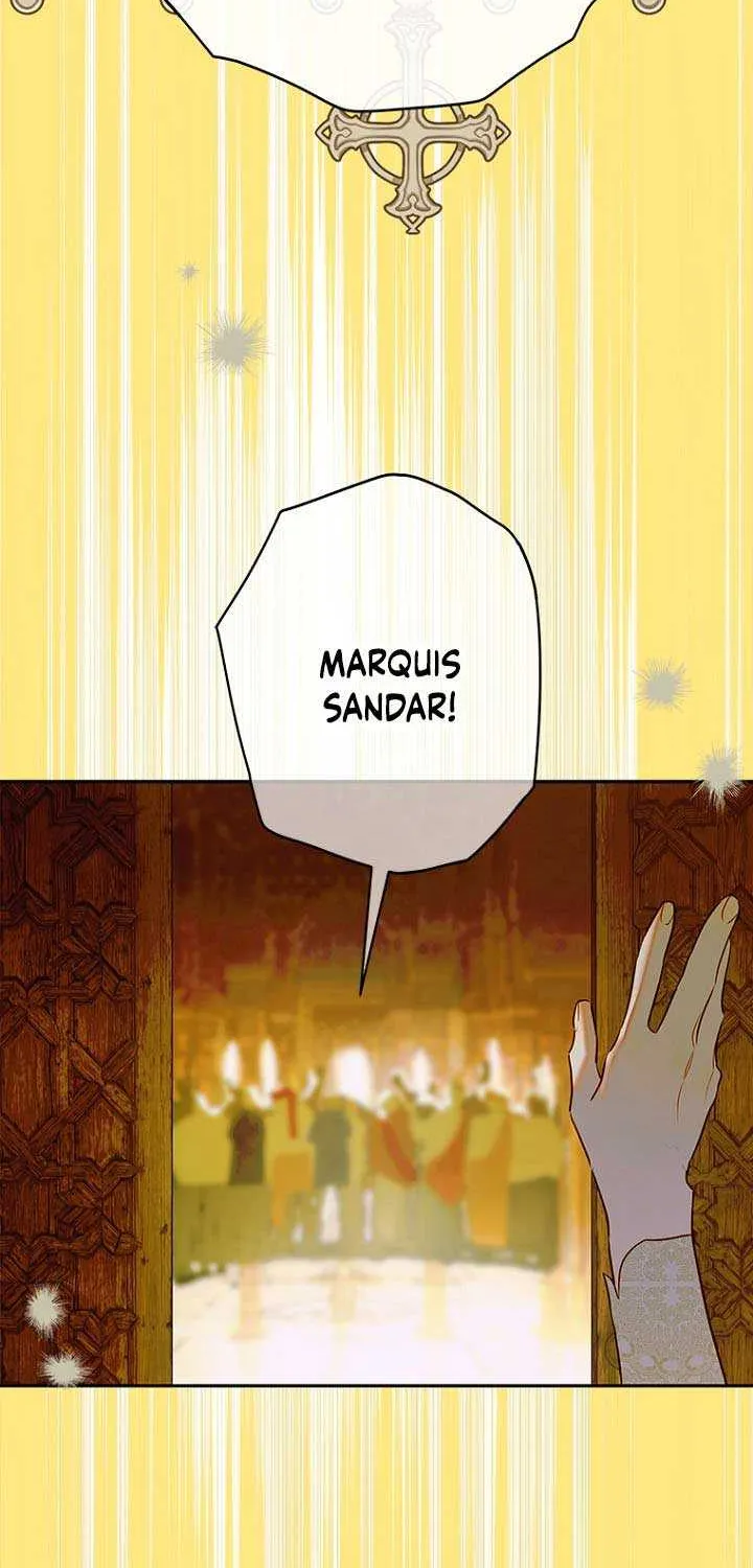 My Mother Gets Married Again Chapter 63 page 58 - 