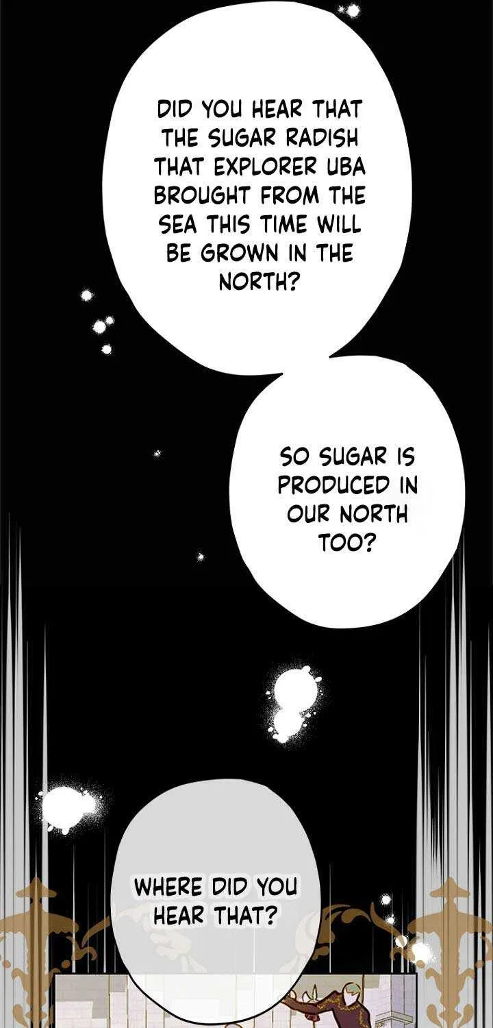 My Mother Gets Married Again Chapter 63 page 61 - 