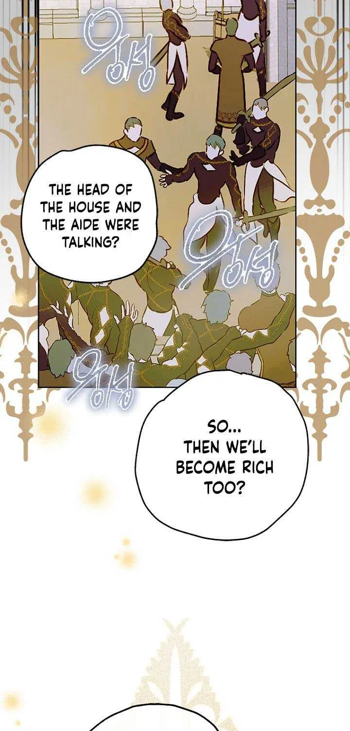 My Mother Gets Married Again Chapter 63 page 62 - 