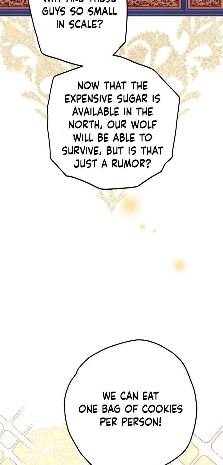 My Mother Gets Married Again Chapter 63 page 64 - 