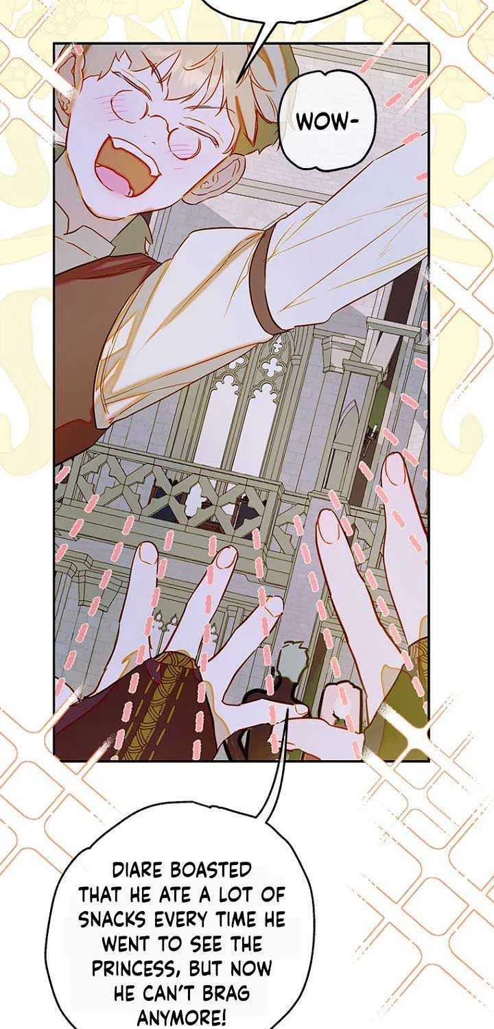 My Mother Gets Married Again Chapter 63 page 65 - 