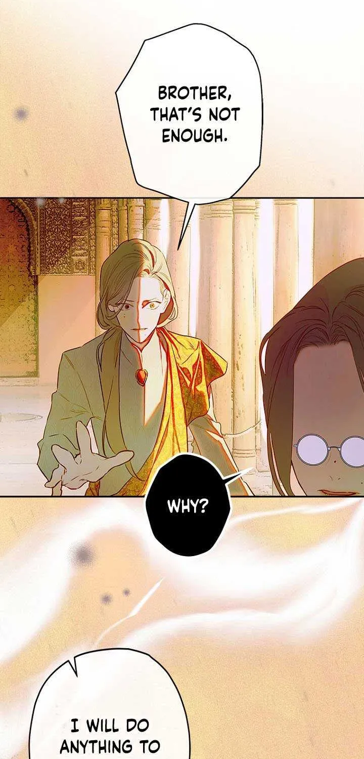 My Mother Gets Married Again Chapter 63 page 72 - 