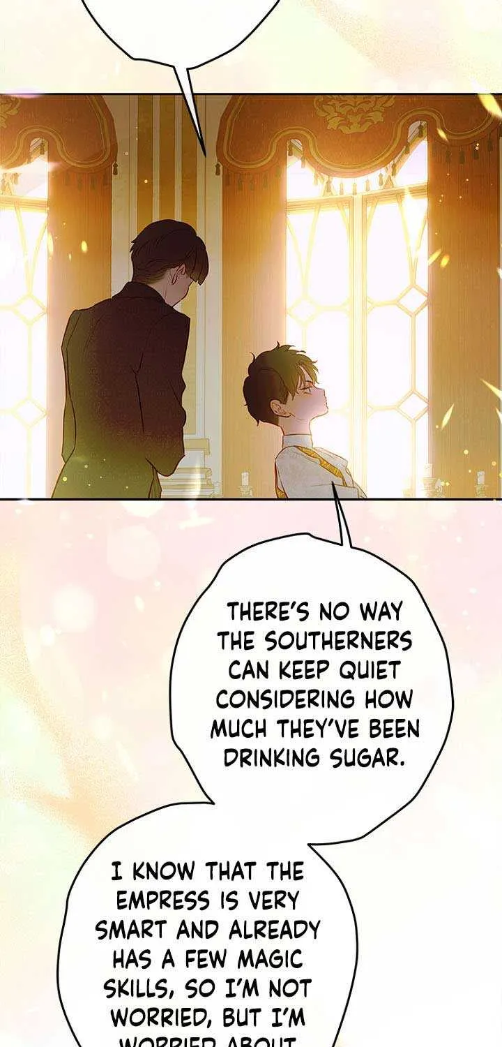 My Mother Gets Married Again Chapter 63 page 77 - 