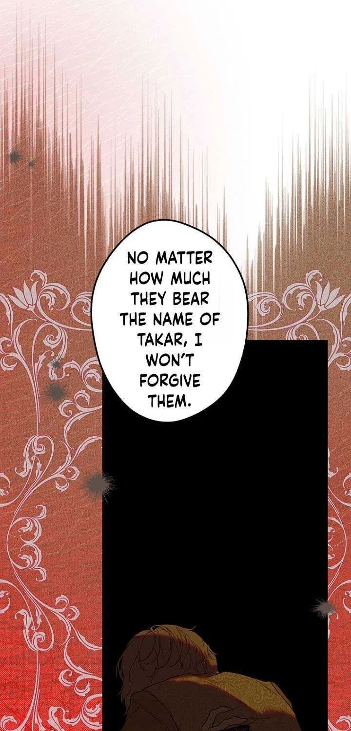 My Mother Gets Married Again Chapter 63 page 83 - 