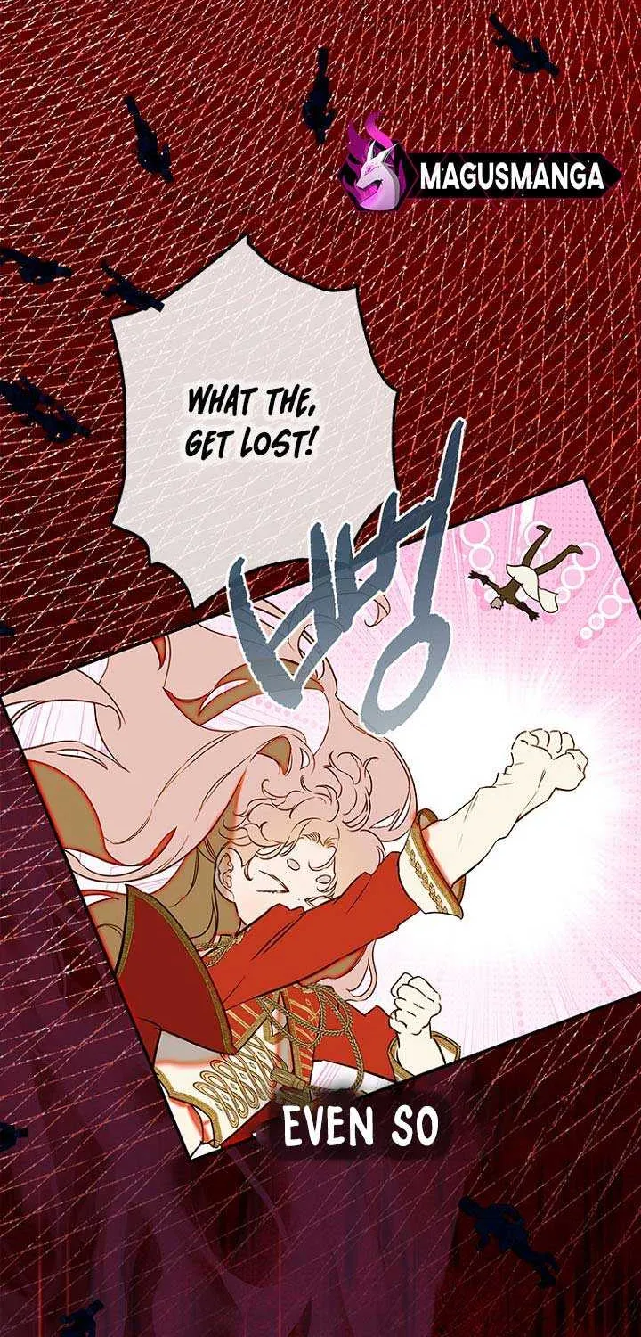 My Mother Gets Married Again Chapter 63 page 88 - 