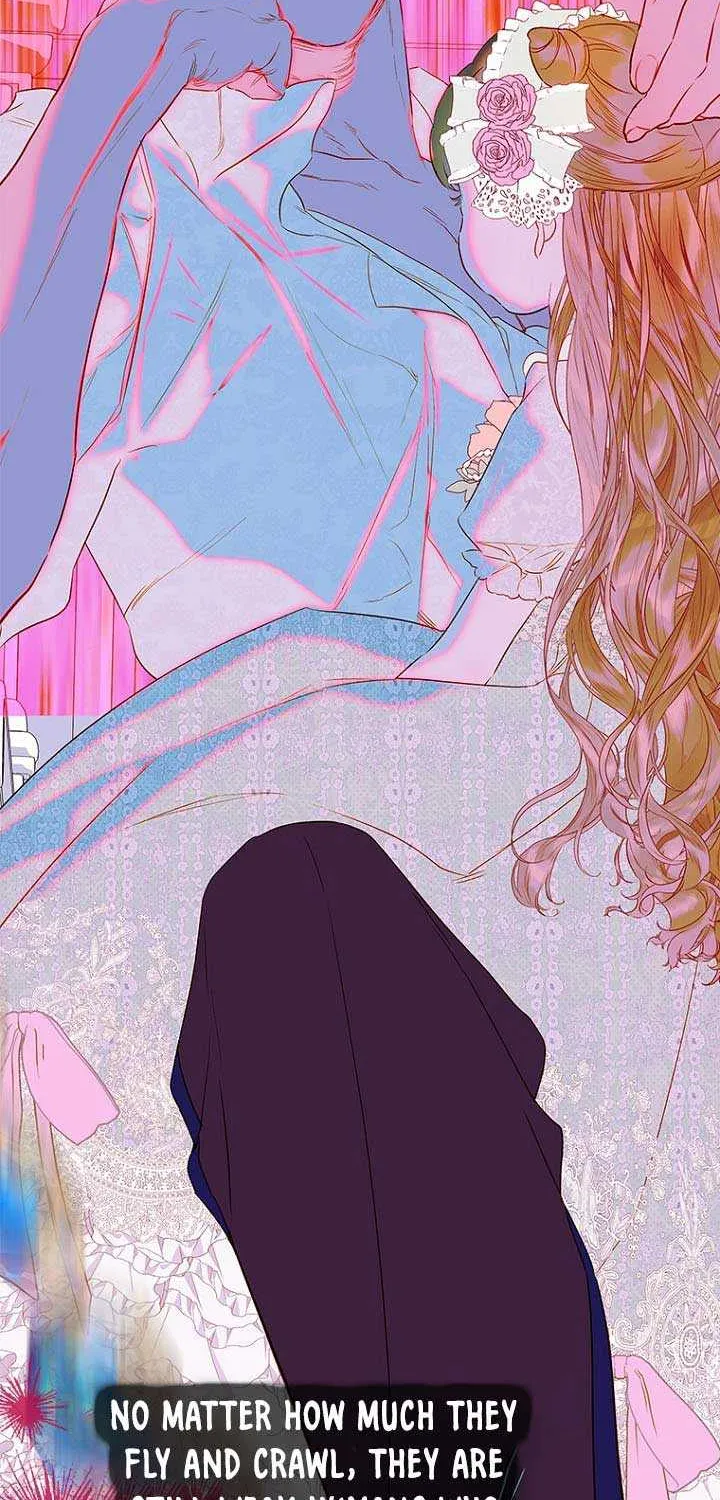 My Mother Gets Married Again Chapter 63 page 91 - 