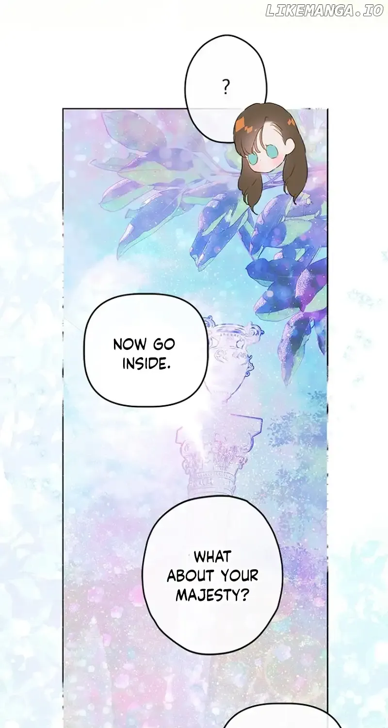 My Mother Gets Married Again Chapter 64 page 11 - 