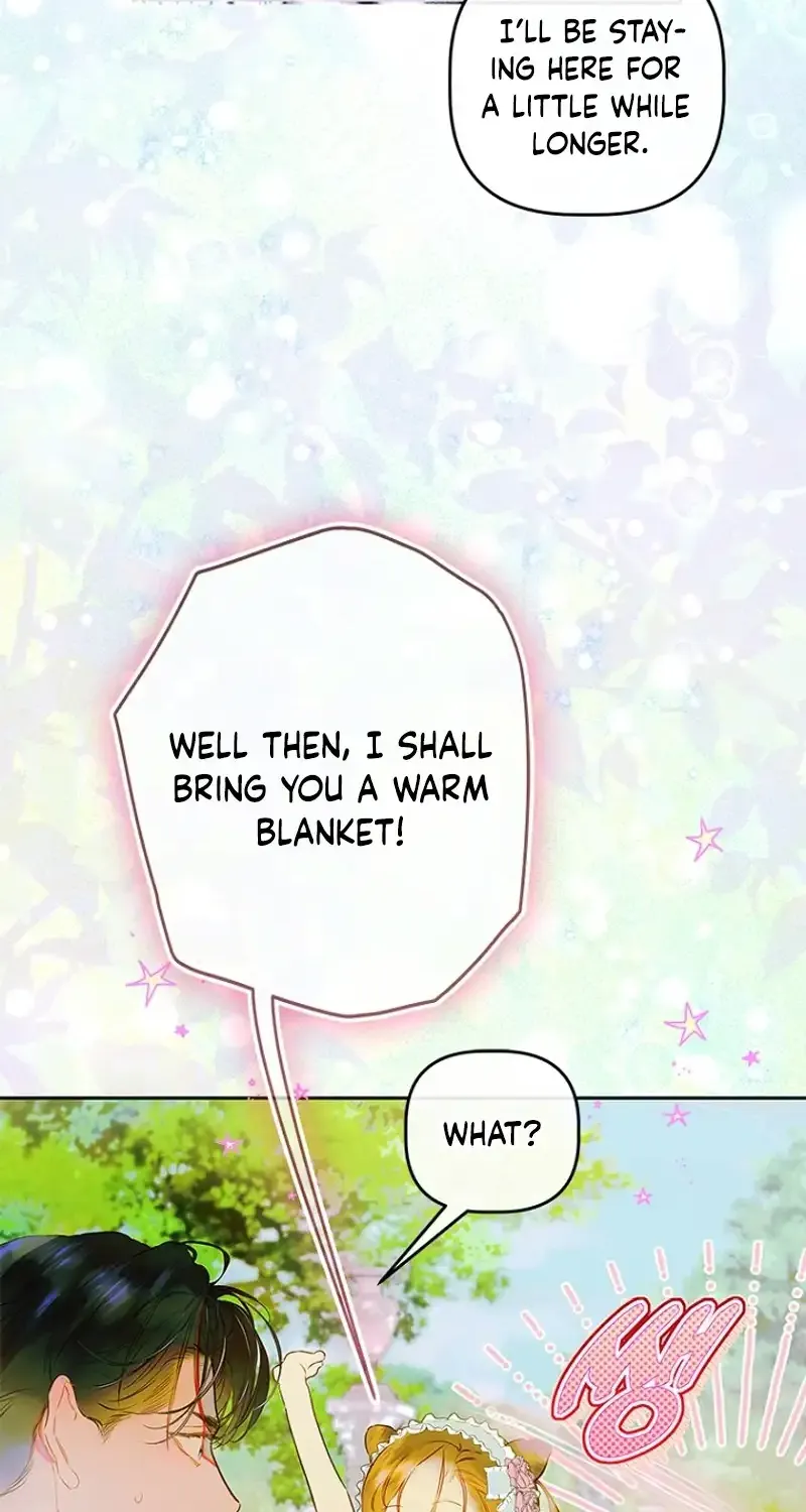 My Mother Gets Married Again Chapter 64 page 12 - 