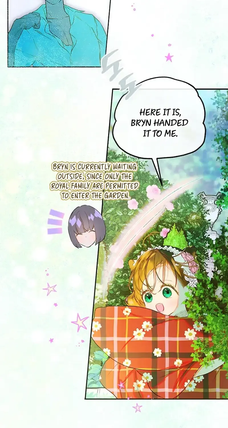 My Mother Gets Married Again Chapter 64 page 14 - 