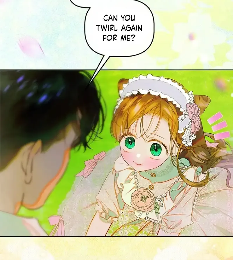 My Mother Gets Married Again Chapter 64 page 17 - 