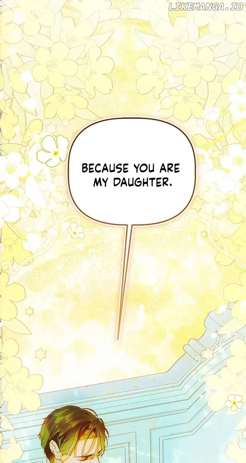 My Mother Gets Married Again Chapter 64 page 3 - 