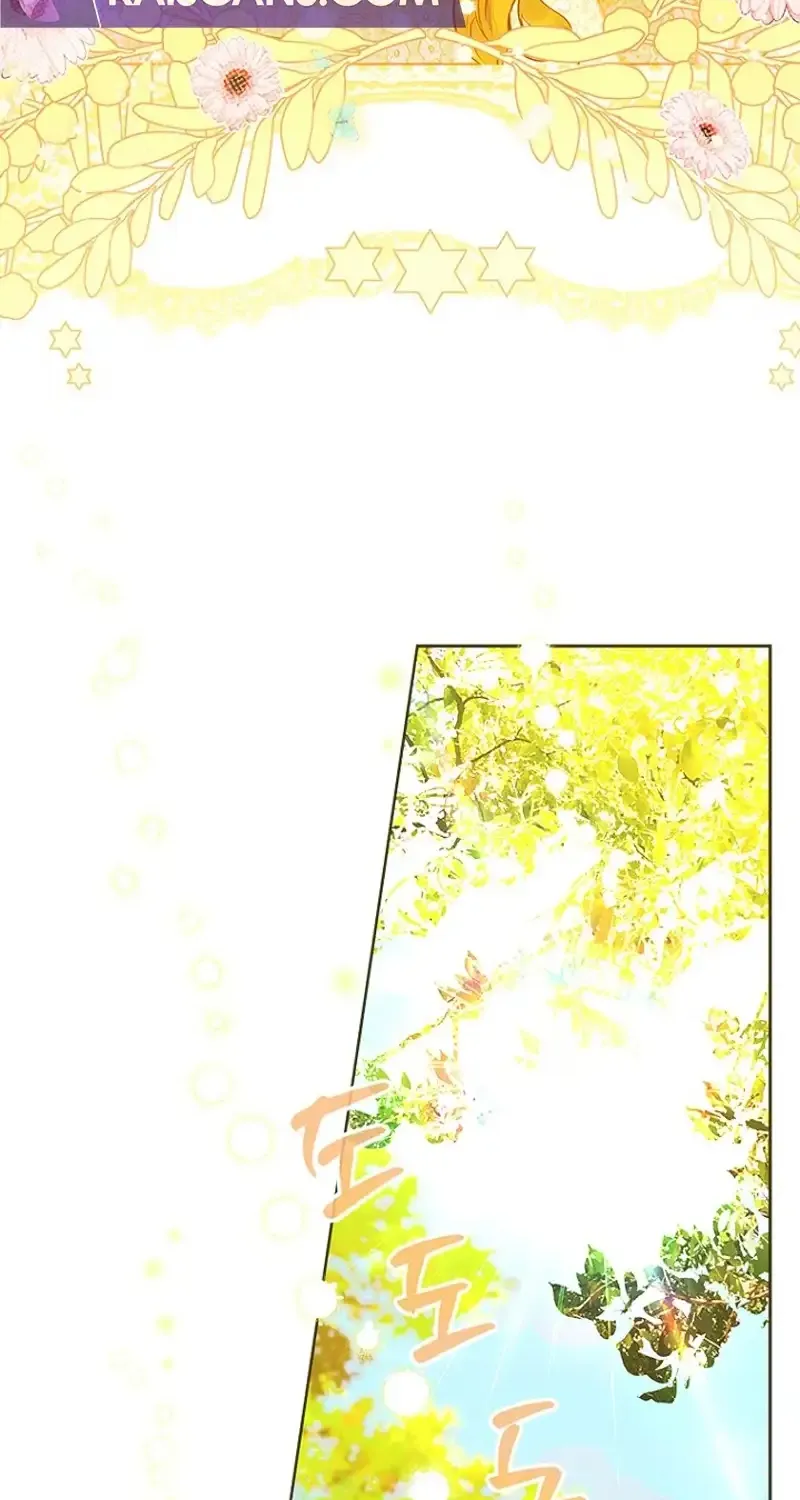 My Mother Gets Married Again Chapter 64 page 21 - 