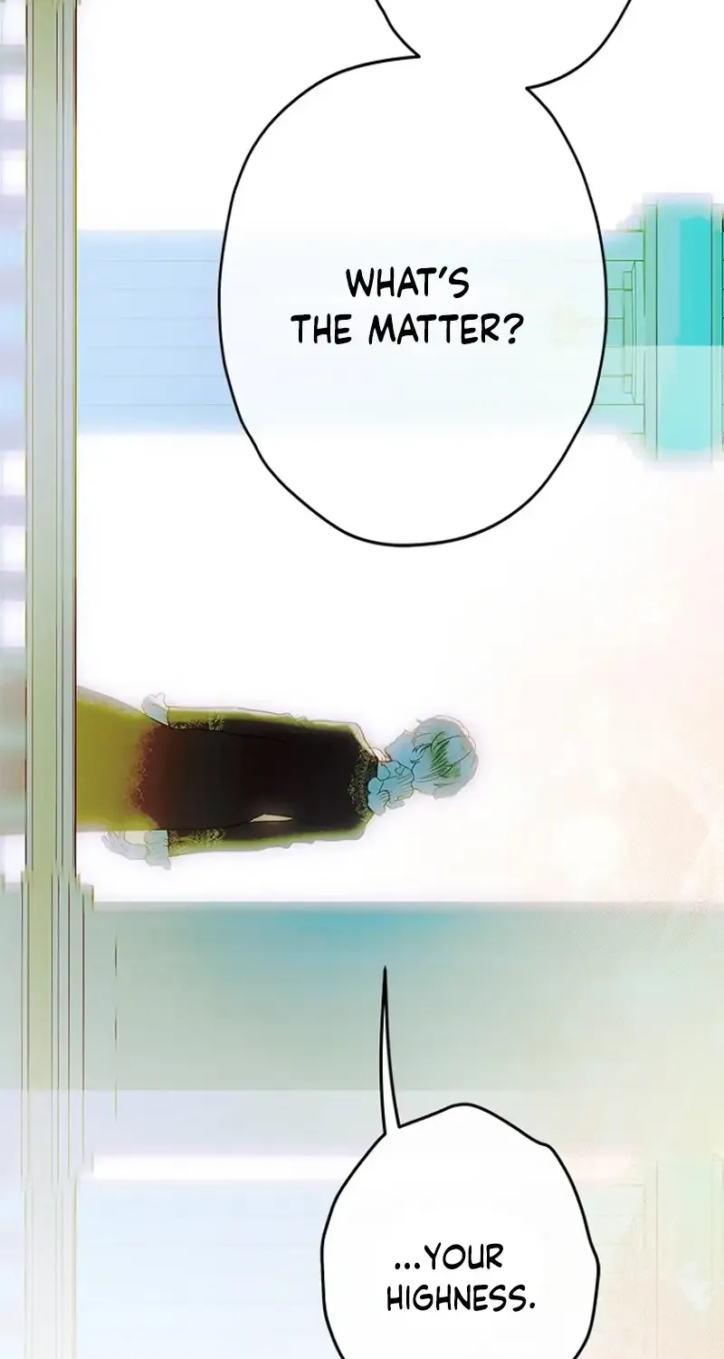 My Mother Gets Married Again Chapter 64 page 34 - 