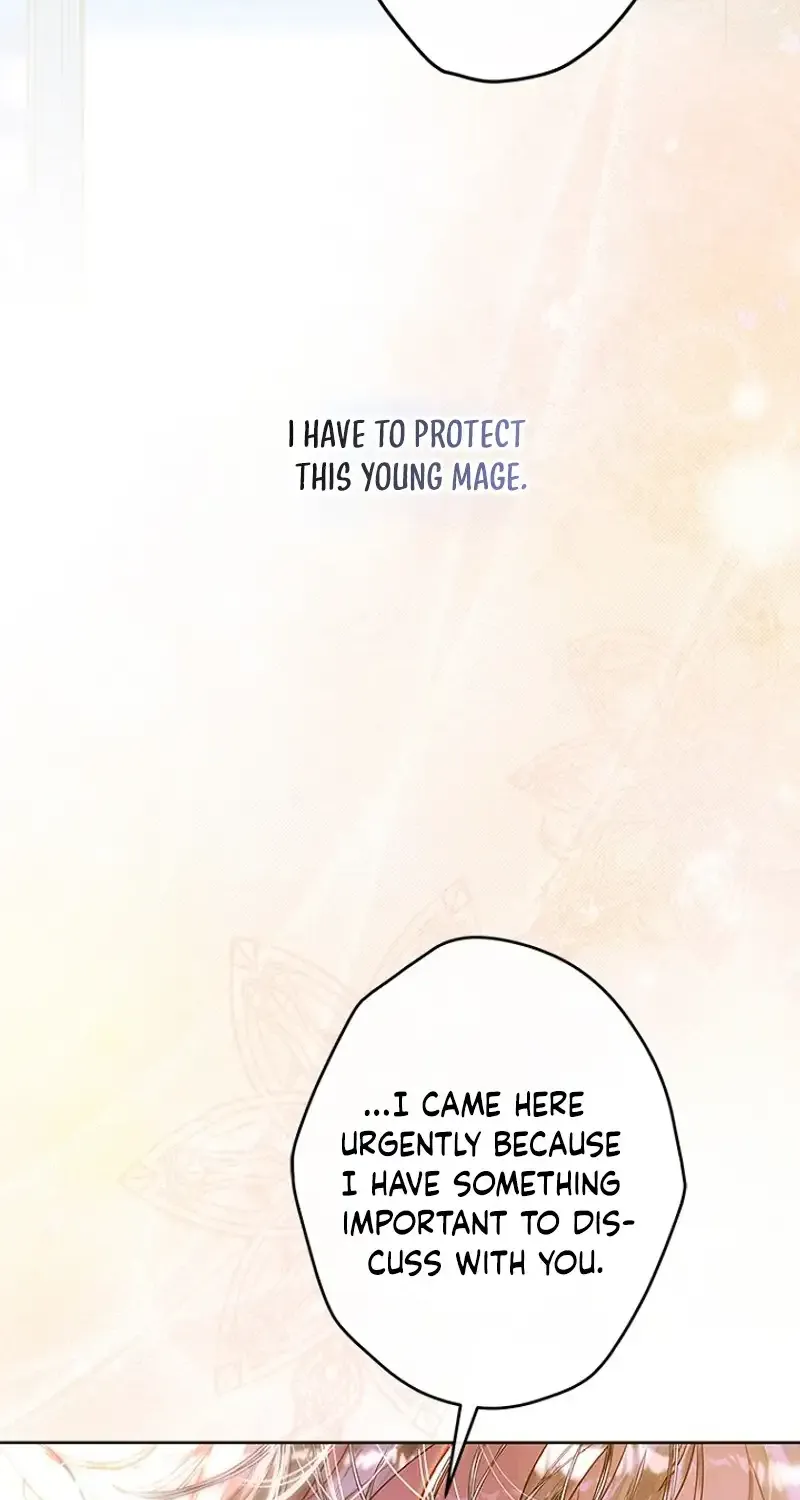 My Mother Gets Married Again Chapter 64 page 35 - 