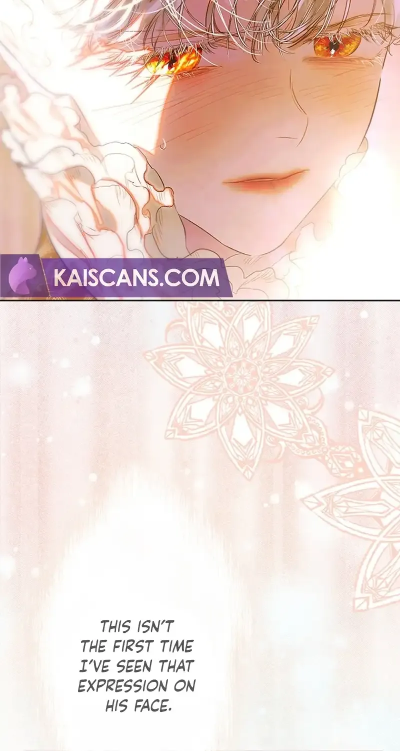 My Mother Gets Married Again Chapter 64 page 36 - 