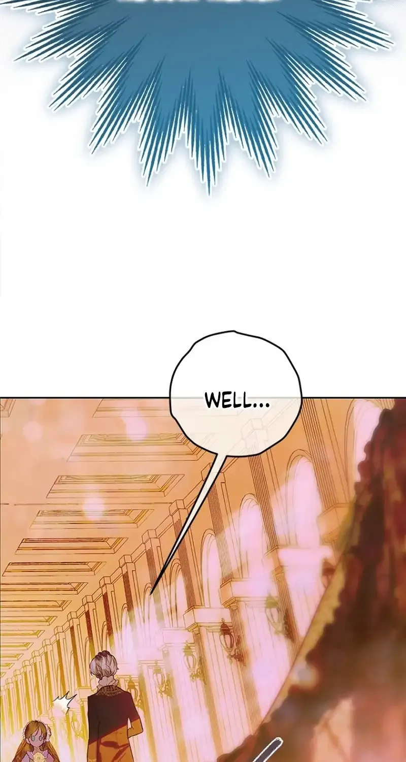 My Mother Gets Married Again Chapter 64 page 38 - 