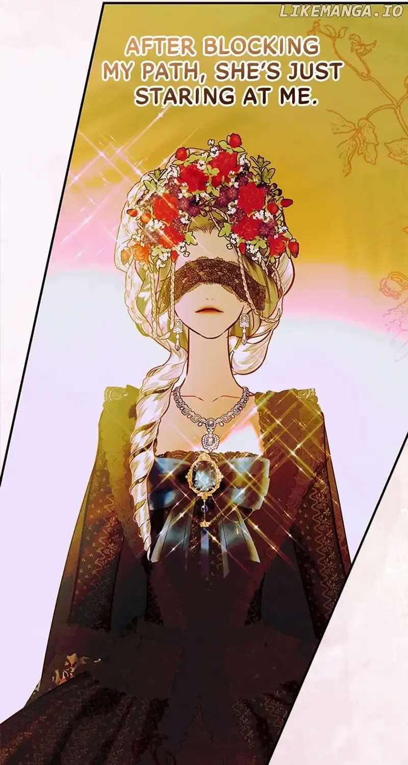 My Mother Gets Married Again Chapter 64 page 61 - 