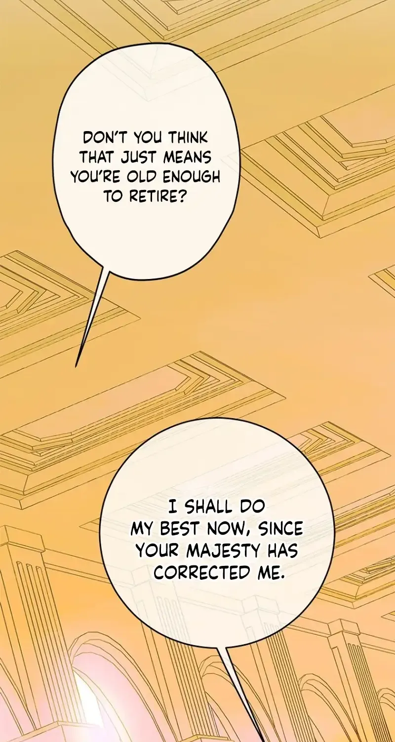 My Mother Gets Married Again Chapter 64 page 69 - 