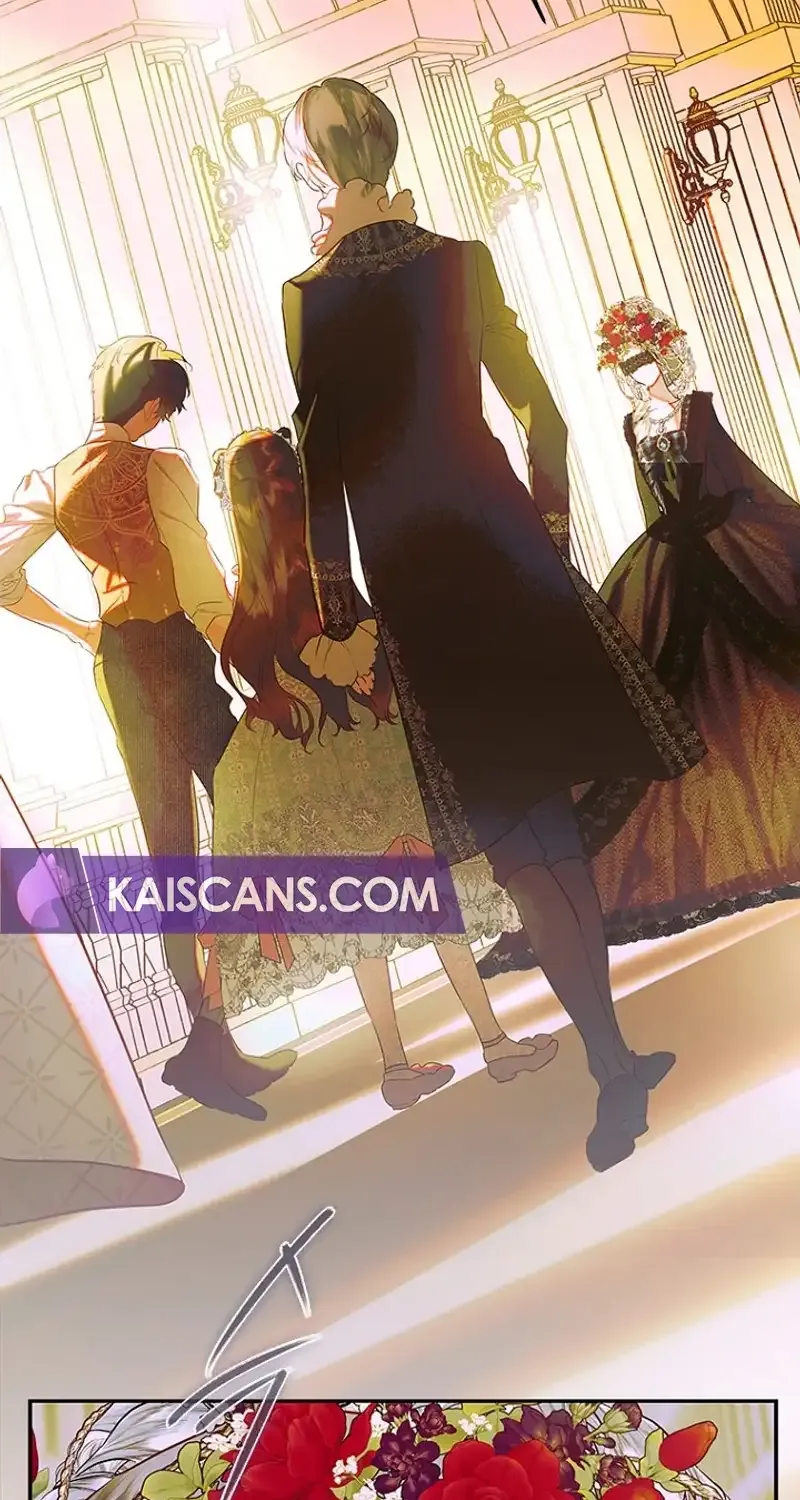 My Mother Gets Married Again Chapter 64 page 70 - 