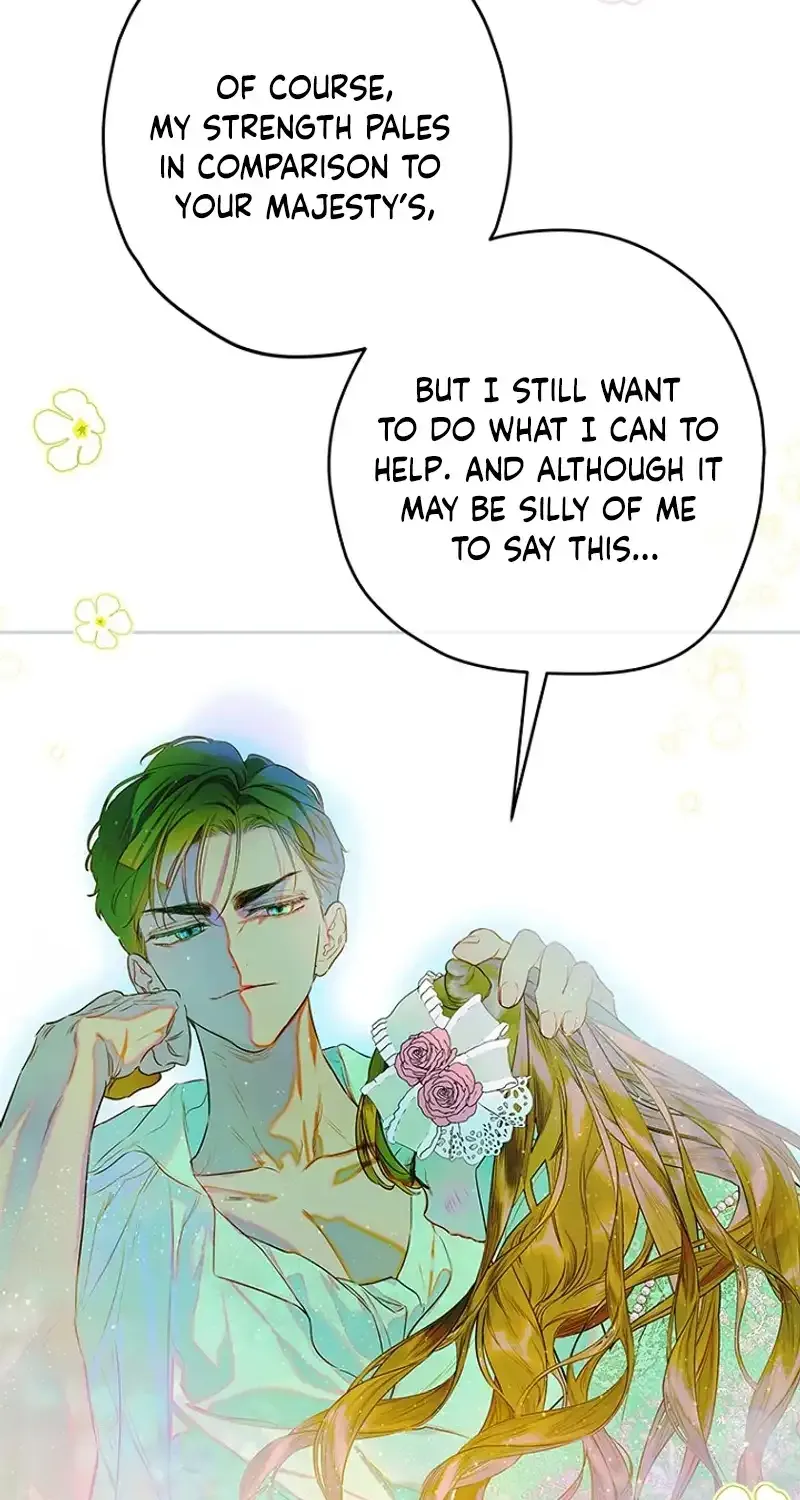 My Mother Gets Married Again Chapter 64 page 8 - 
