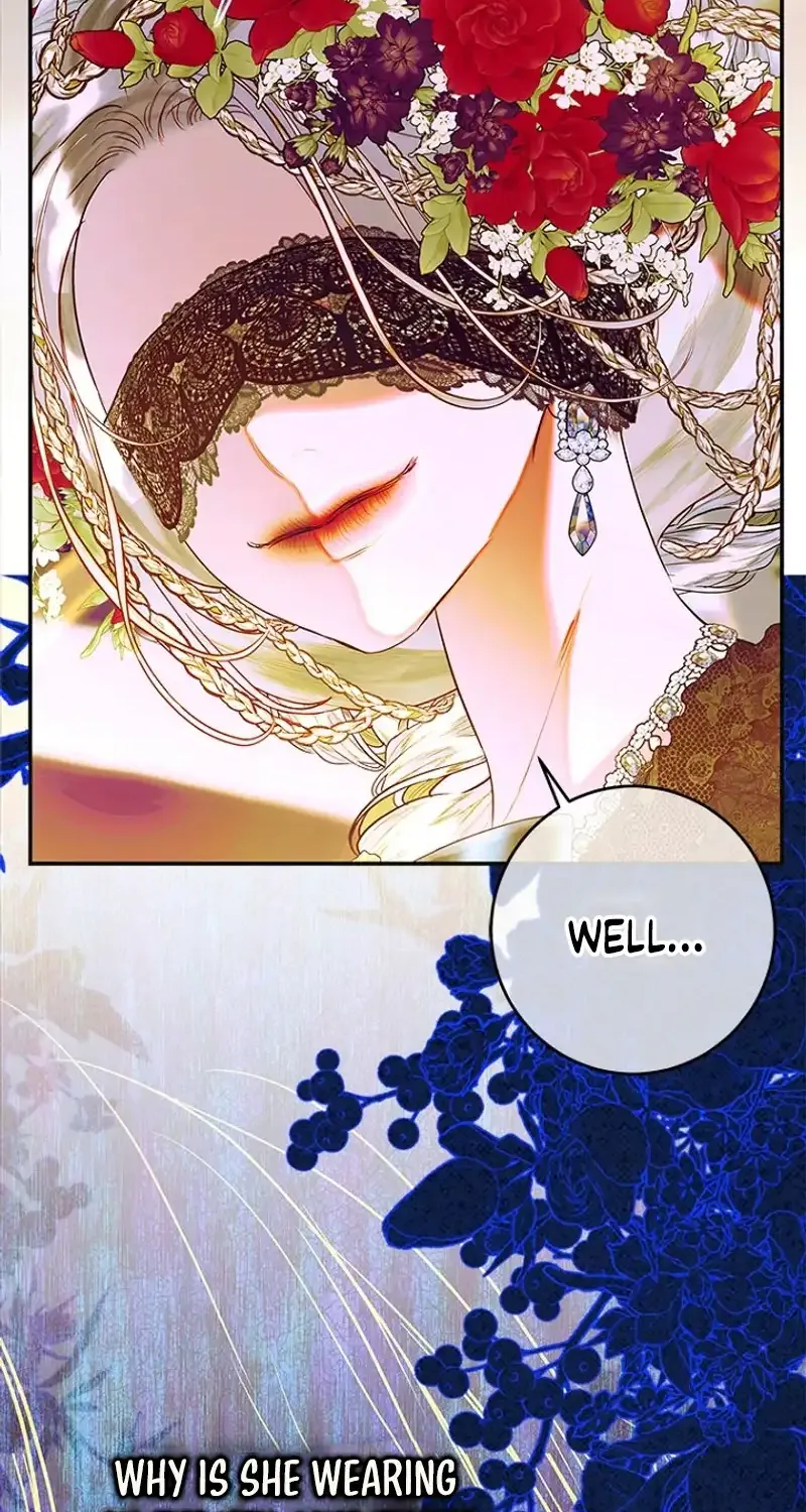My Mother Gets Married Again Chapter 64 page 71 - 