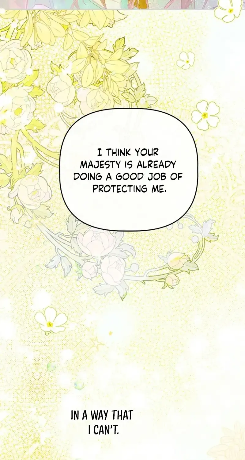 My Mother Gets Married Again Chapter 64 page 9 - 