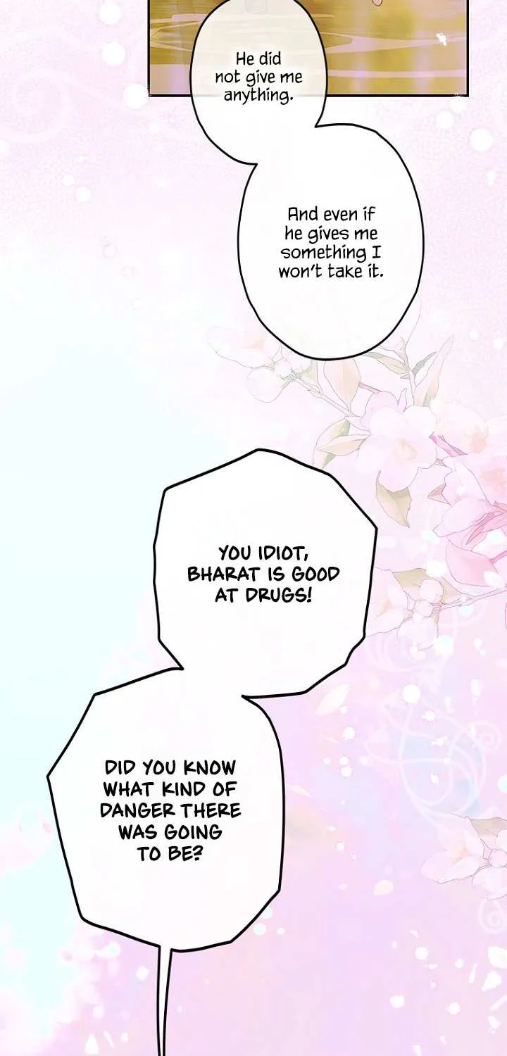 My Mother Gets Married Again Chapter 65 page 11 - 