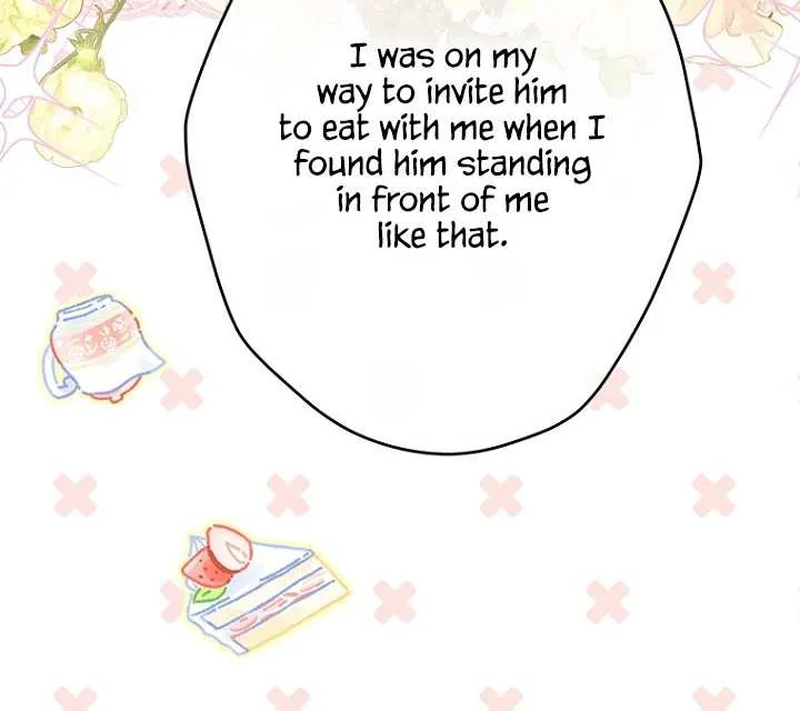 My Mother Gets Married Again Chapter 65 page 17 - 